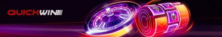 Variety Of Software At Quick Win Casino Today